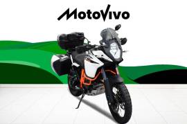 KTM 1090 Adventure R