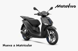Piaggio Liberty 125 S