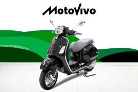 Vespa GTS 300