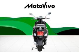 Vespa GTS 300