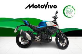 CF Moto 450 NK