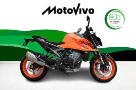 KTM 990 Duke