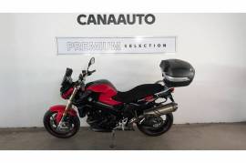 BMW F 800 R