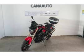 BMW F 800 R