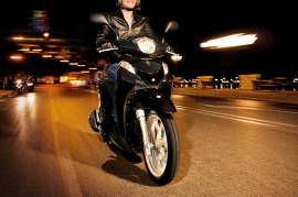 Honda SH Mode 125 c.c