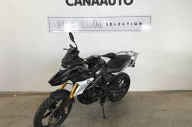 BMW G 310 GS
