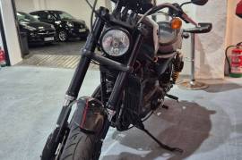 Harley-Davidson Sportster 1200 90CV