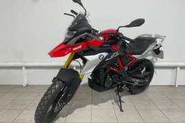 BMW G 310 GS