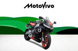 Aprilia RS 660