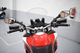 Ducati Multistrada 1200 S
