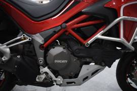 Ducati Multistrada 1200 S