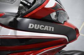 Ducati Multistrada 1200 S