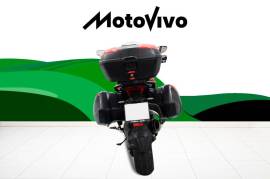 Ducati Multistrada 1200 S