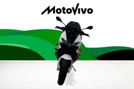 Moto Guzzi V100 Mandello S