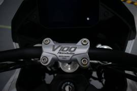 Moto Guzzi V100 Mandello S