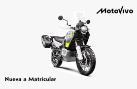 Husqvarna Norden 901 EXPEDITION