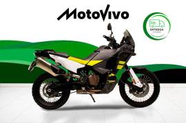 Husqvarna Norden 901