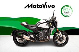 CF Moto 700 CL X Sport
