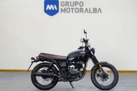 Brixton BX 125 CROMWELL