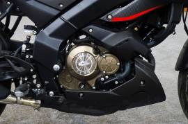 Otros  Otros  QJ MOTOR SRK 125 S