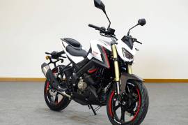 Otros  Otros  QJ MOTOR SRK 125 S