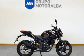 Otros  Otros  QJ MOTOR TRX 125
