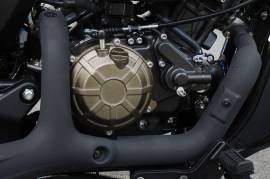 Otros  Otros  QJ MOTOR SRV 300