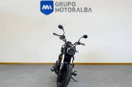 Otros  Otros  QJ MOTOR SRV 300