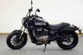 Otros  Otros  QJ MOTOR SRV 300