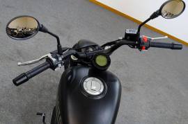 Otros  Otros  QJ MOTOR SRV 300