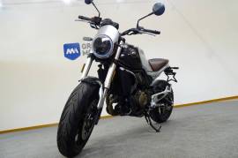 Otros  Otros  QJ MOTOR SRV 550