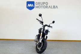 Otros  Otros  QJ MOTOR SRV 550