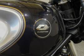 Otros  Otros  QJ MOTOR SRV 550