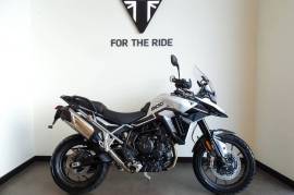 Triumph Tiger 900