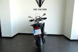 Triumph Tiger 1200 GT PRO