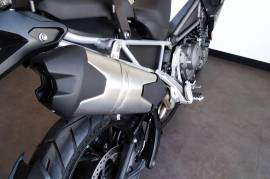 Triumph Tiger 1200 GT PRO