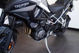 Triumph Tiger 1200 GT PRO