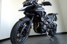 Triumph Tiger 1200 GT PRO