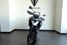 Triumph Tiger 1200 GT PRO