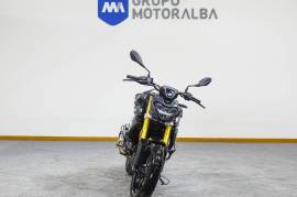 BMW G 310 R