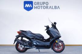Honda Forza 125 EDICION ESPECIAL