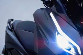 Honda Forza 125 EDICION ESPECIAL