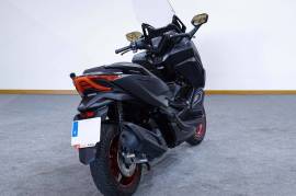 Honda Forza 125 EDICION ESPECIAL