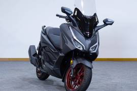 Honda Forza 125 EDICION ESPECIAL