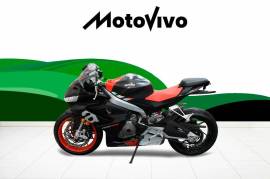 Aprilia RS 660