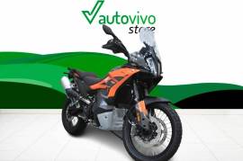 KTM 790 Adventure
