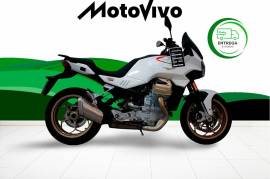 Moto Guzzi V100 Mandello S