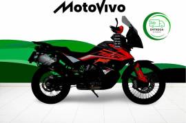 KTM 790 Adventure 4515KWH