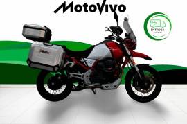 Moto Guzzi V 85 TT