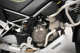 Aprilia Tuareg 660